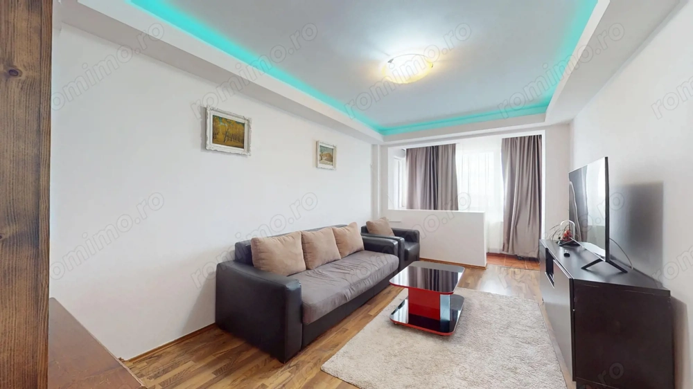 Apartament 2 camere – Mașina de Pâine 14 | Renovat complet | Mobilat &