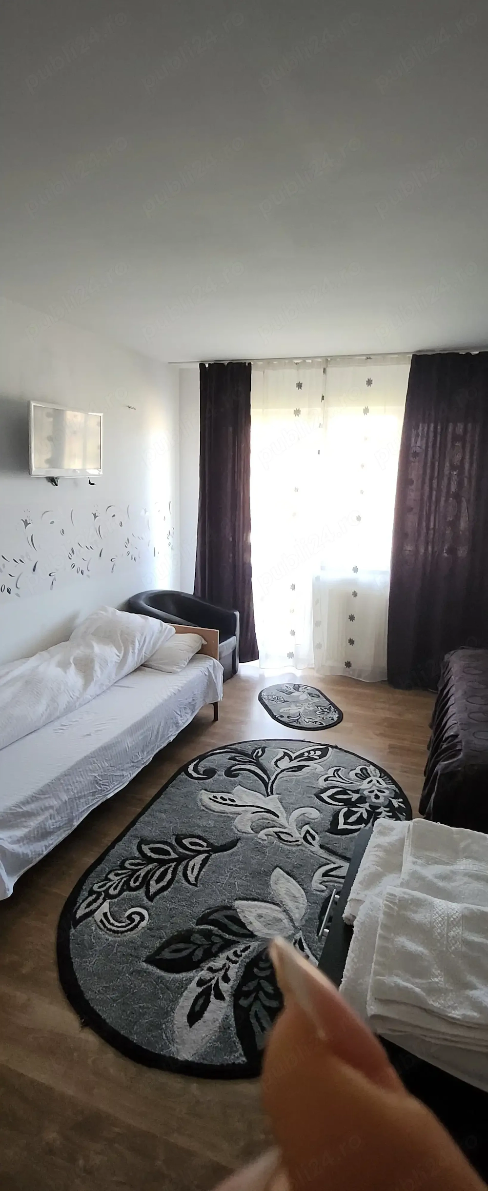 Cazare muncitori TG-JIU