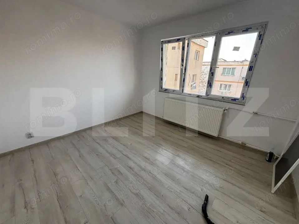 Cameră de cămin, 17 mp, zona Nicolina
