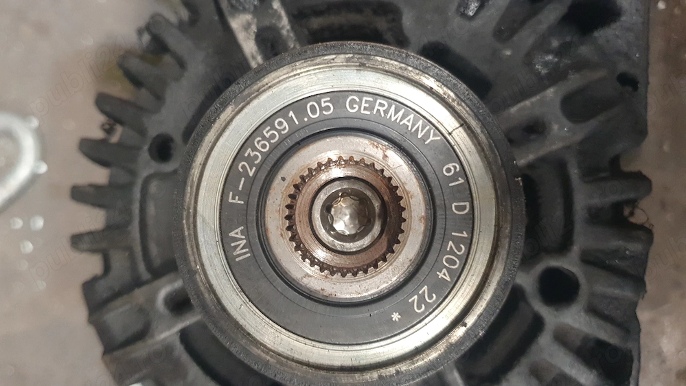 reparatii alternatoare electromotoare electrică auto compresoare Ac 