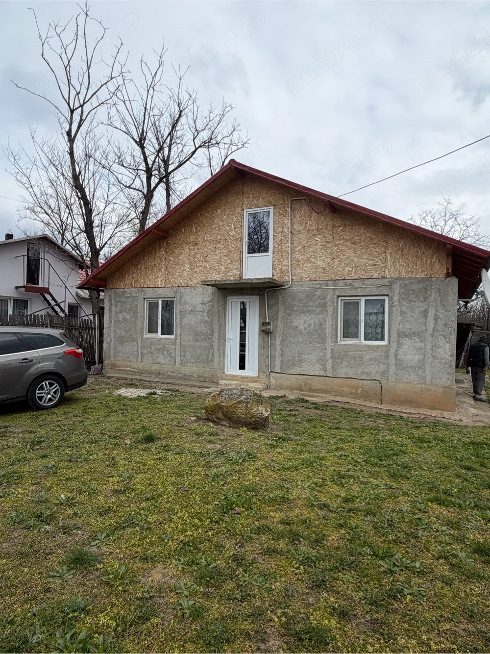 casa de vanzare 5000 mp