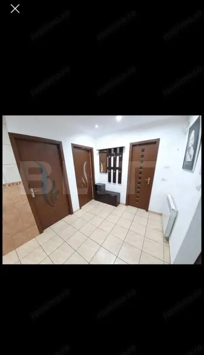 Apartament 1 cameră, 40 mp total, zona Nicolina