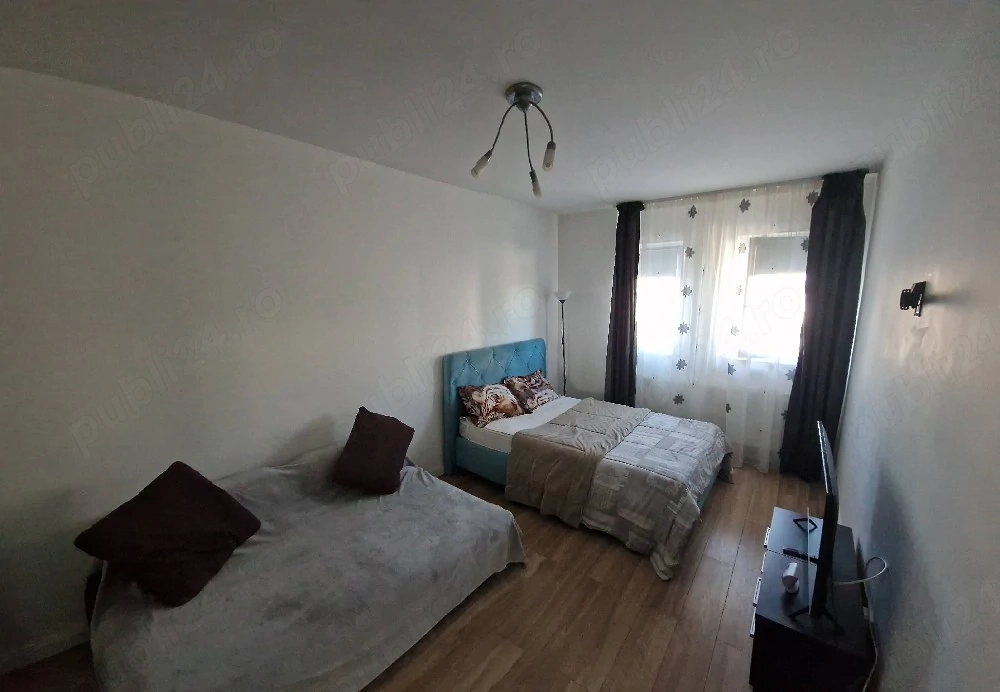 inchiriere gaesoniera