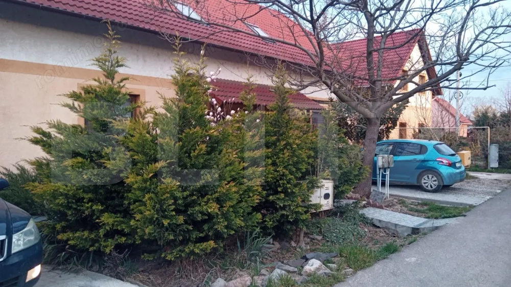 Casa in Biharia in zona linistita