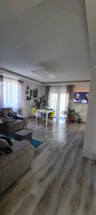 Vila Dumbravita 117 mp utili , 610mp teren