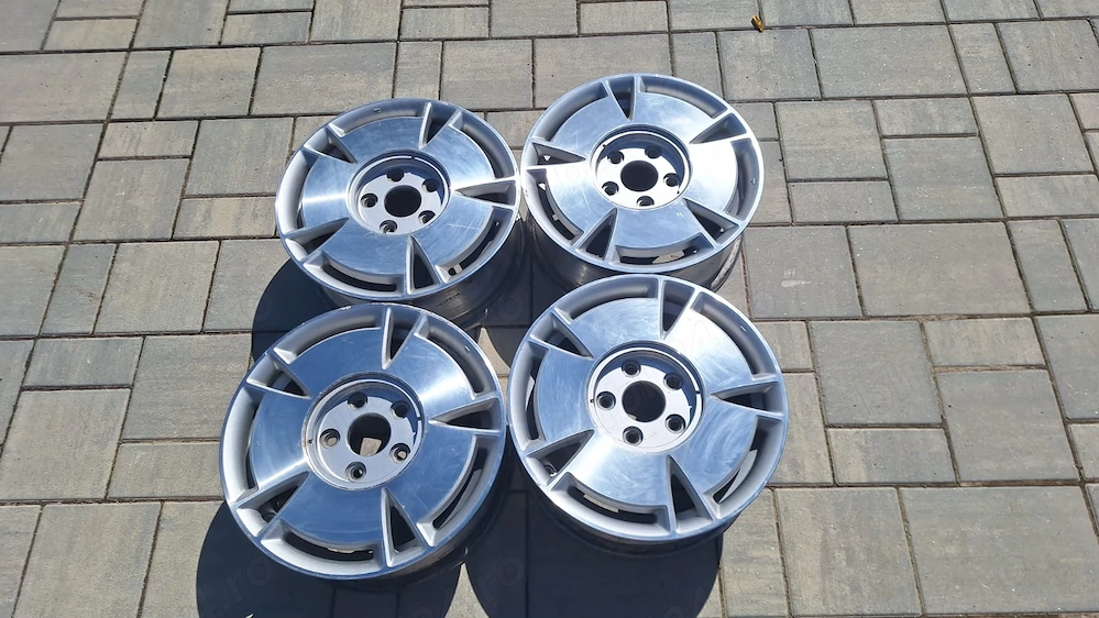Jante originale Honda Civic Hybrid 15"