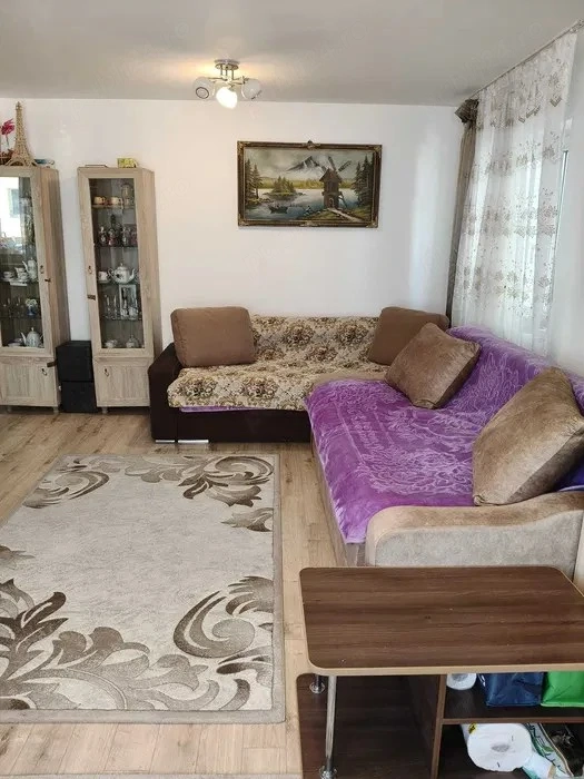 De vanzare 2 camere Top City