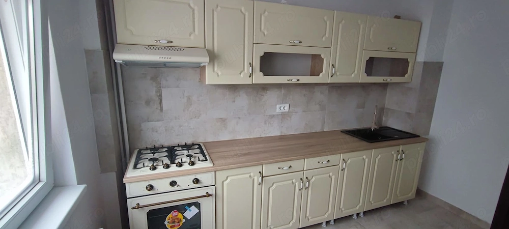 Premium - apartament 4 camere renovat - de inchiriat  - Stefan cel Mare, Bucuresti