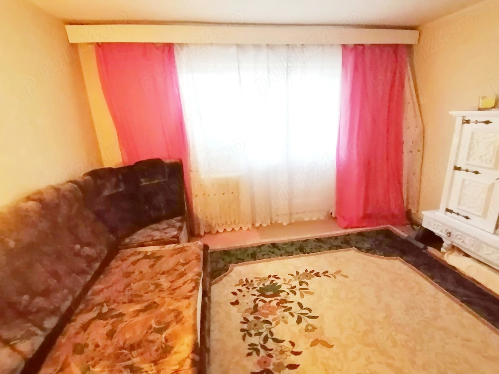 Apartament 4 camere, G. Enescu   Suceava