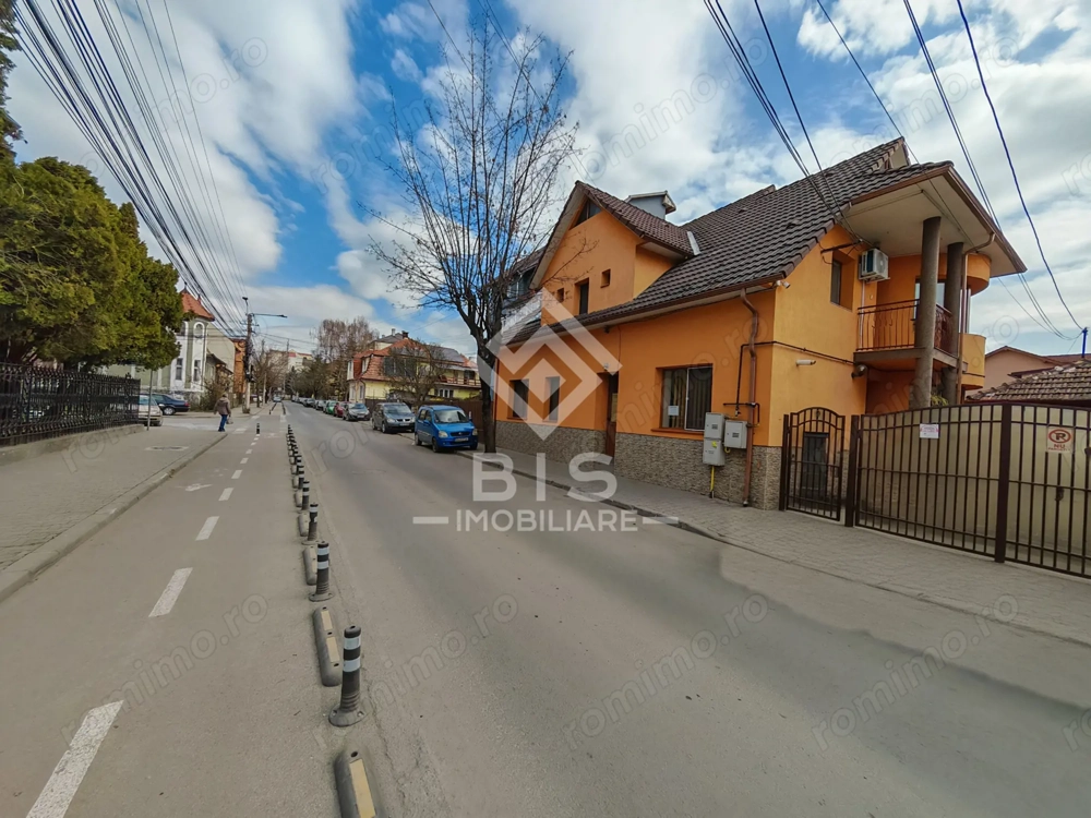 Spațiu Comercial sau Birouri de Închiriat