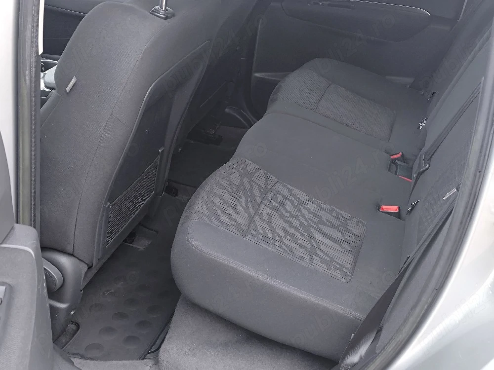 Peugeot 3008 1.6hdi euro5