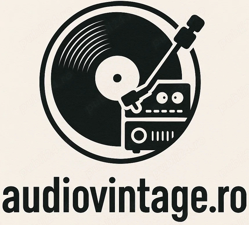 Căutăm coleg pentru magazin online de muzică și vinil