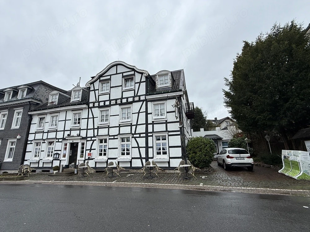 Angajam Bucatar Germania Hotel