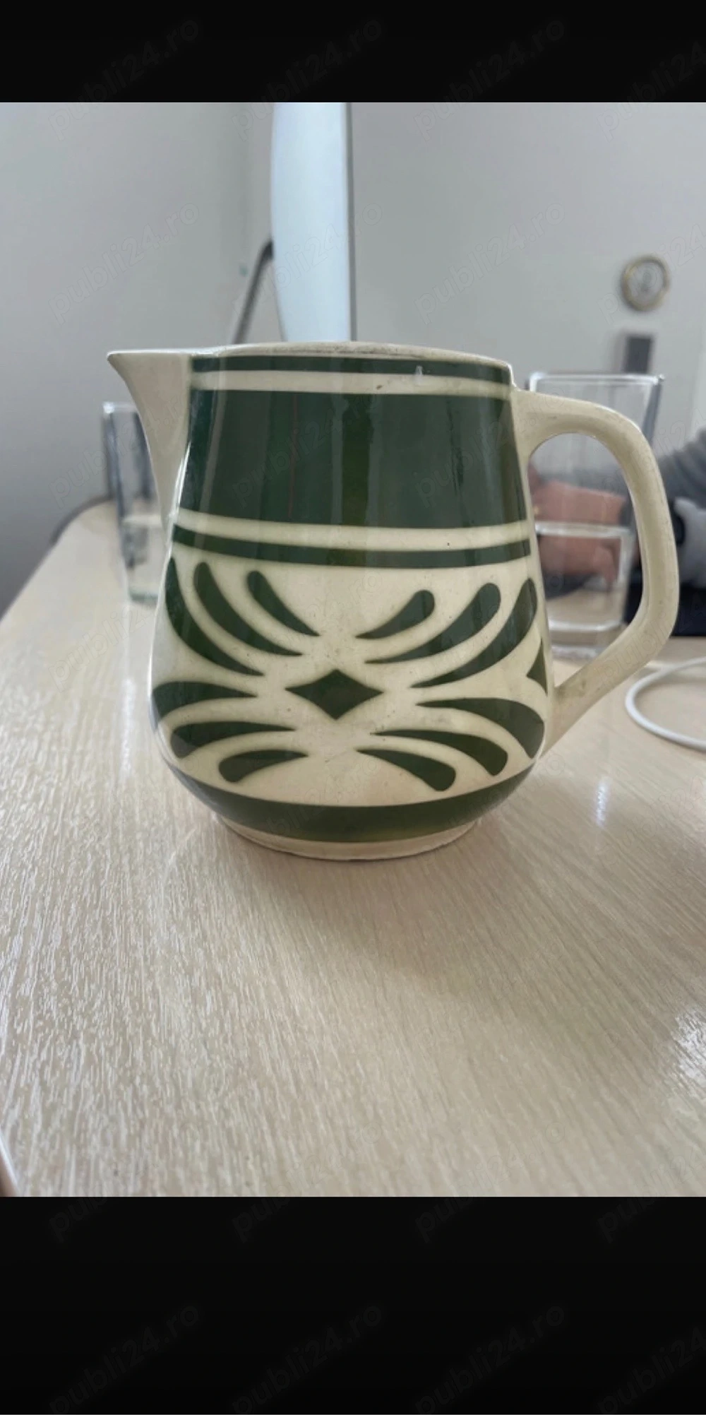 Ulcior ceramic