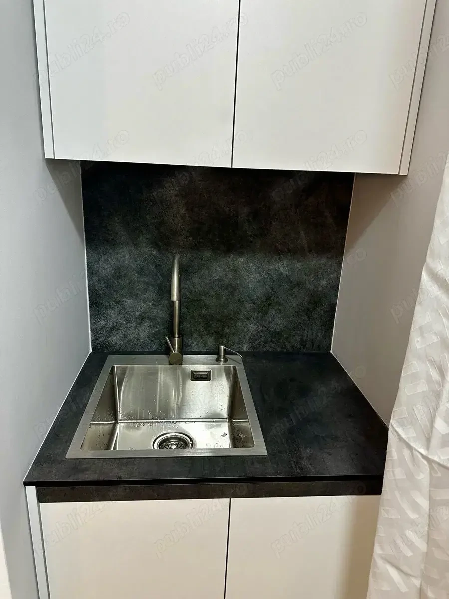 Garsoniera in zona Piata Sudului