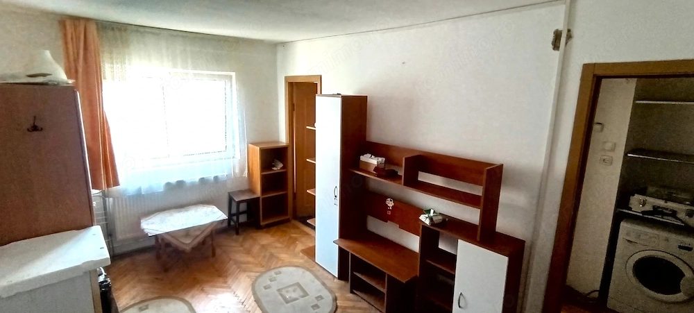 Garsoniera confort 2 din constructie ,str.Cerna - Heaven