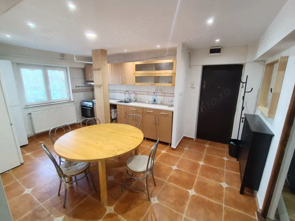 Apartament 3 camere, 66mp, zona Electroputere Mall