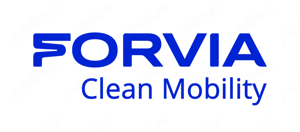 FAURECIA Craiova-recruteaza Gap Ledear(Sef tura)