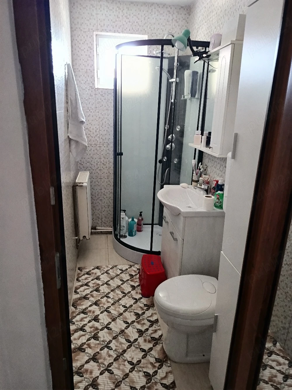 apartament 2 camere 