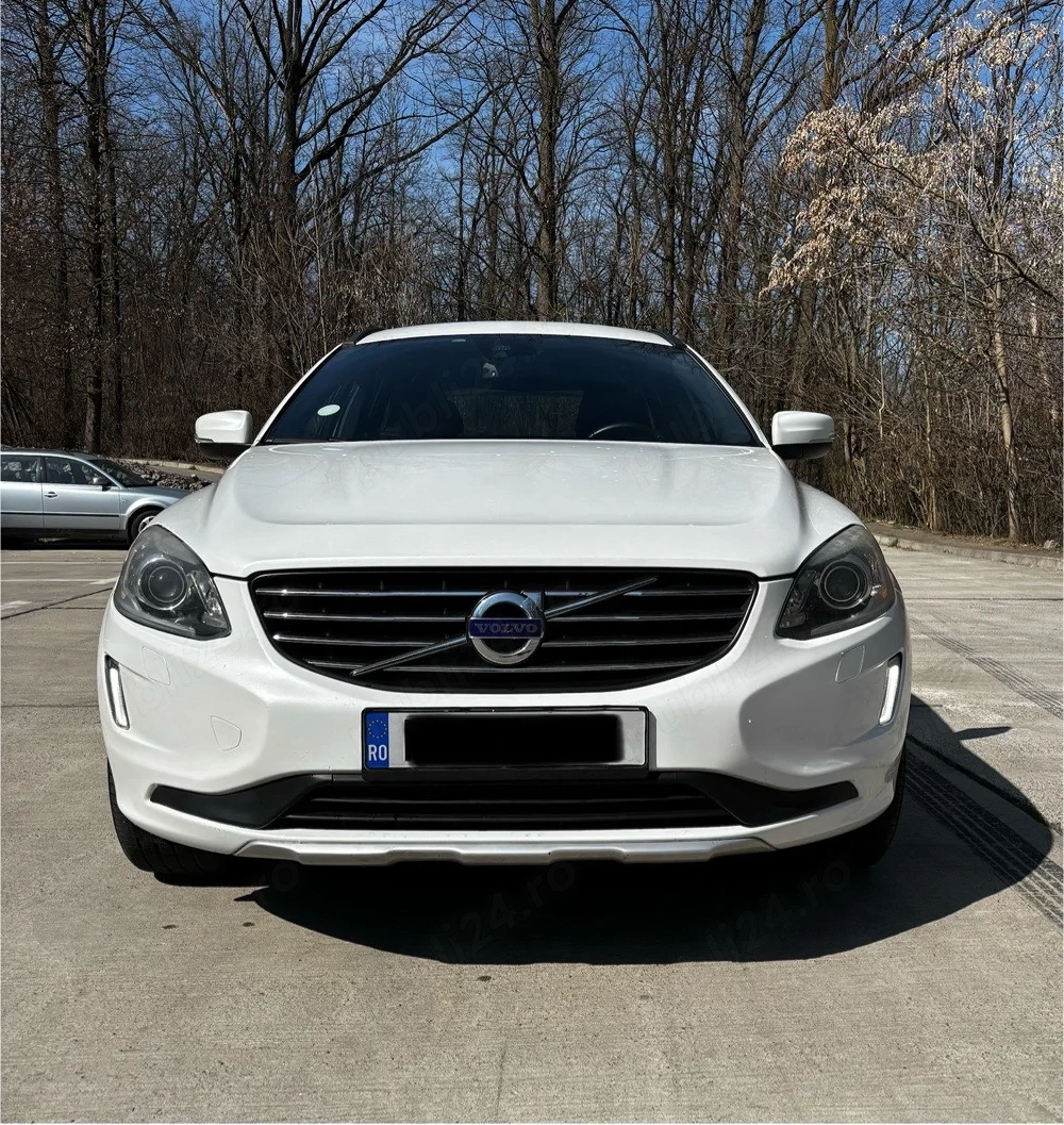 Volvo XC 60 - 2.4 D5 AWD. Stare perfecta de functionare