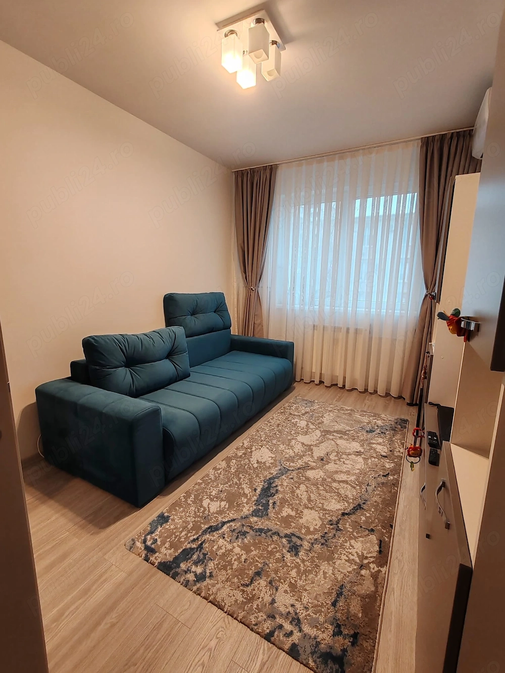 Apartament 2 camere - de vanzare - direct proprietar