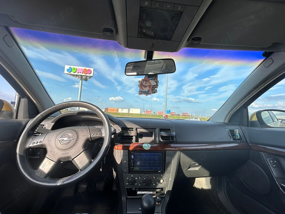 Opel Vectra C, 2003, 1.8 Benzină 