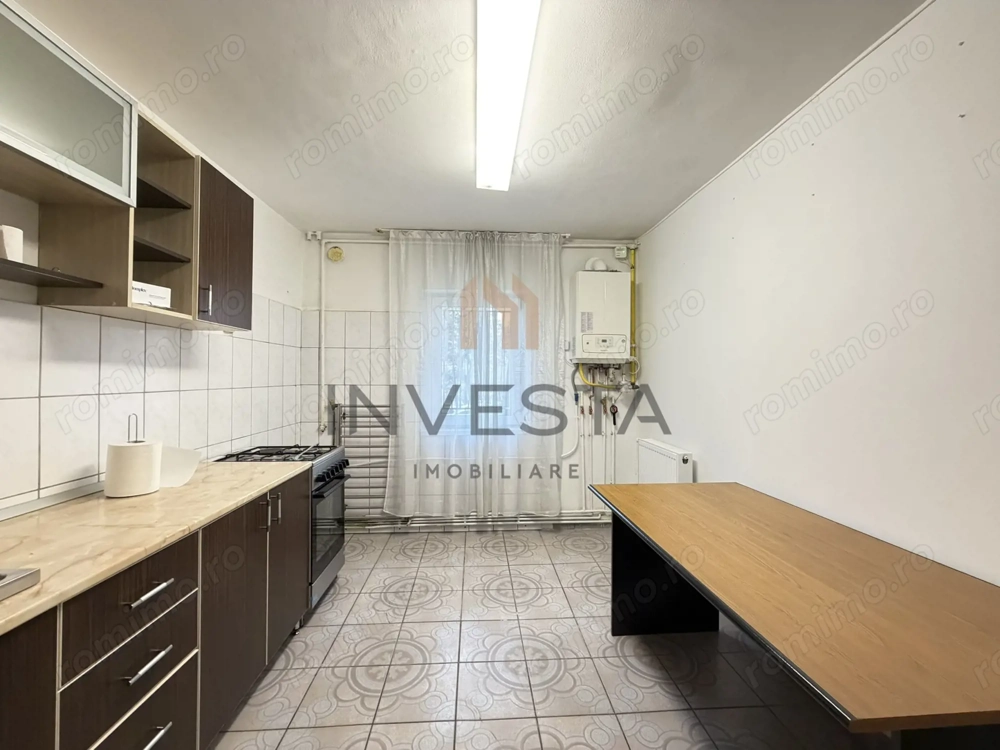Apartament 3 camere in Cluj-Napoca, zona strazii Observatorului