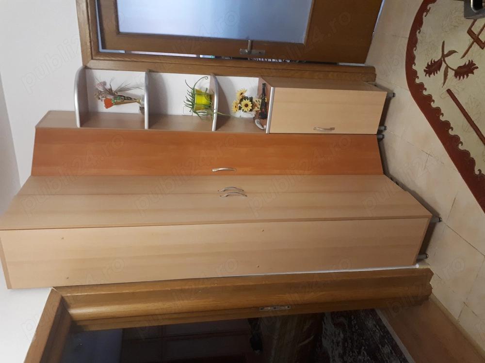 Aparatament 1 camera zona Buzăului