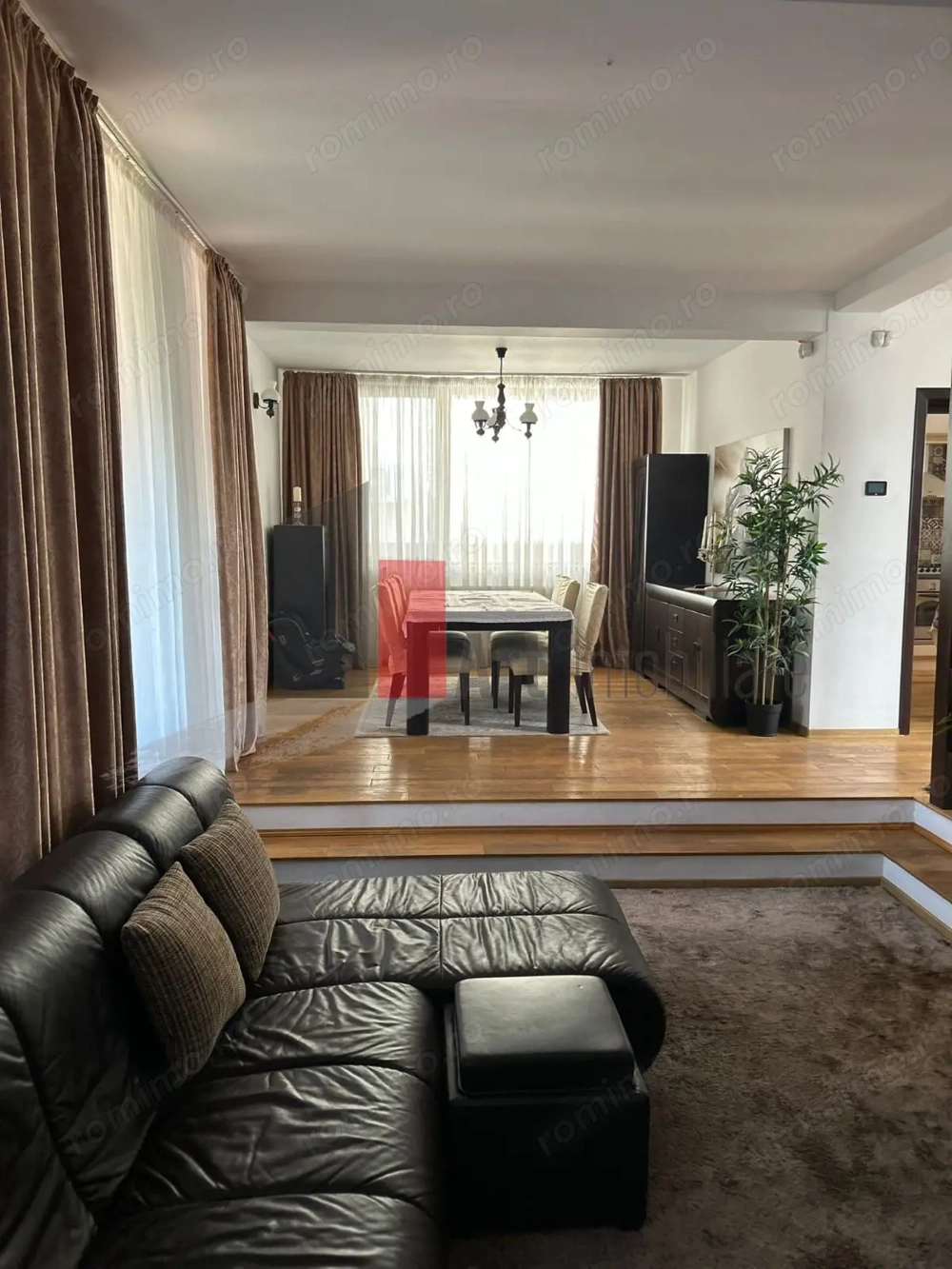 Vânzare casă Com. Berceni - Mamina