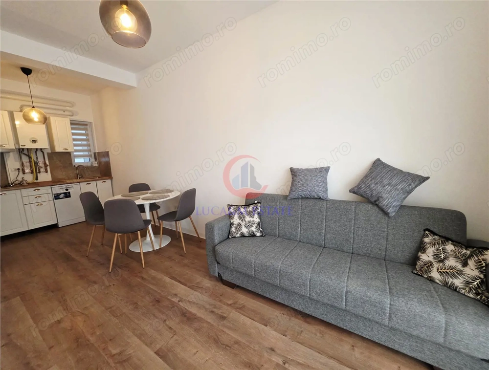 Apartament 2 Camere, Giroc, Neptun