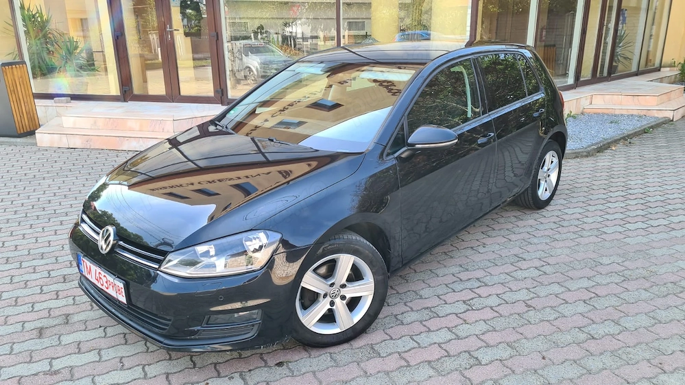 VW Golf 7 , 1.2 Tsi 2014 