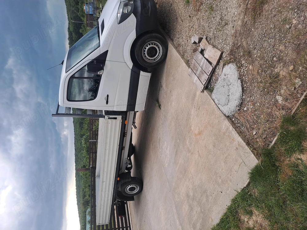 Vand mercedes sprinter