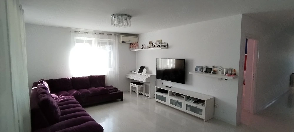 Vand casa in Drajna Nouă, Călărași.