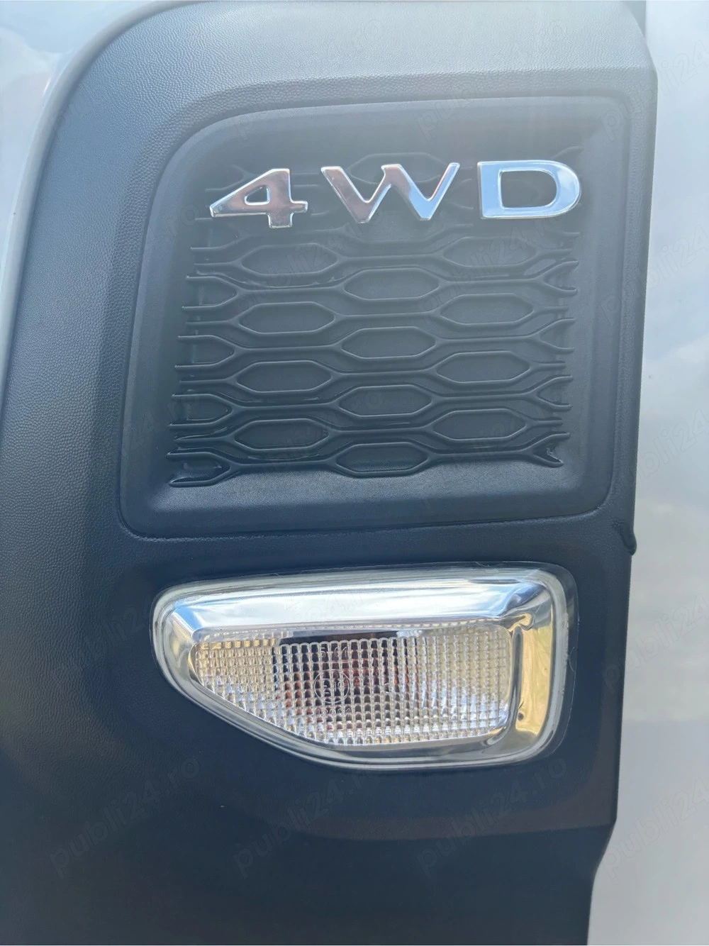 2023 duster 4x4 1.5d