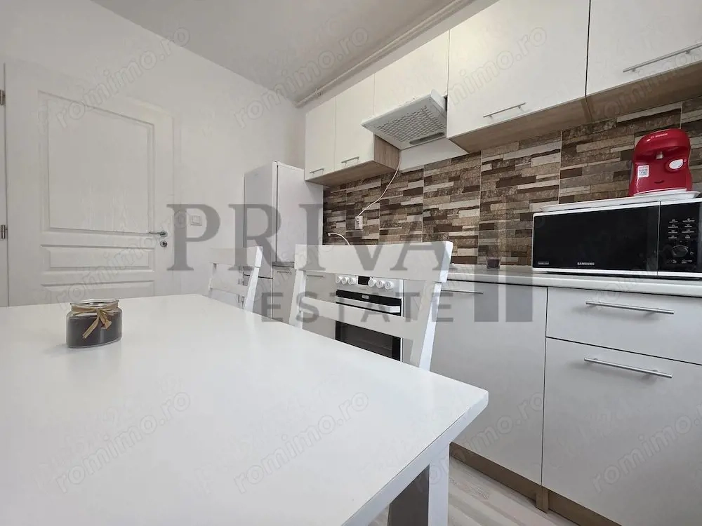 Apartament 1 camera, 32 mp, etaj 1, Calea Urseni