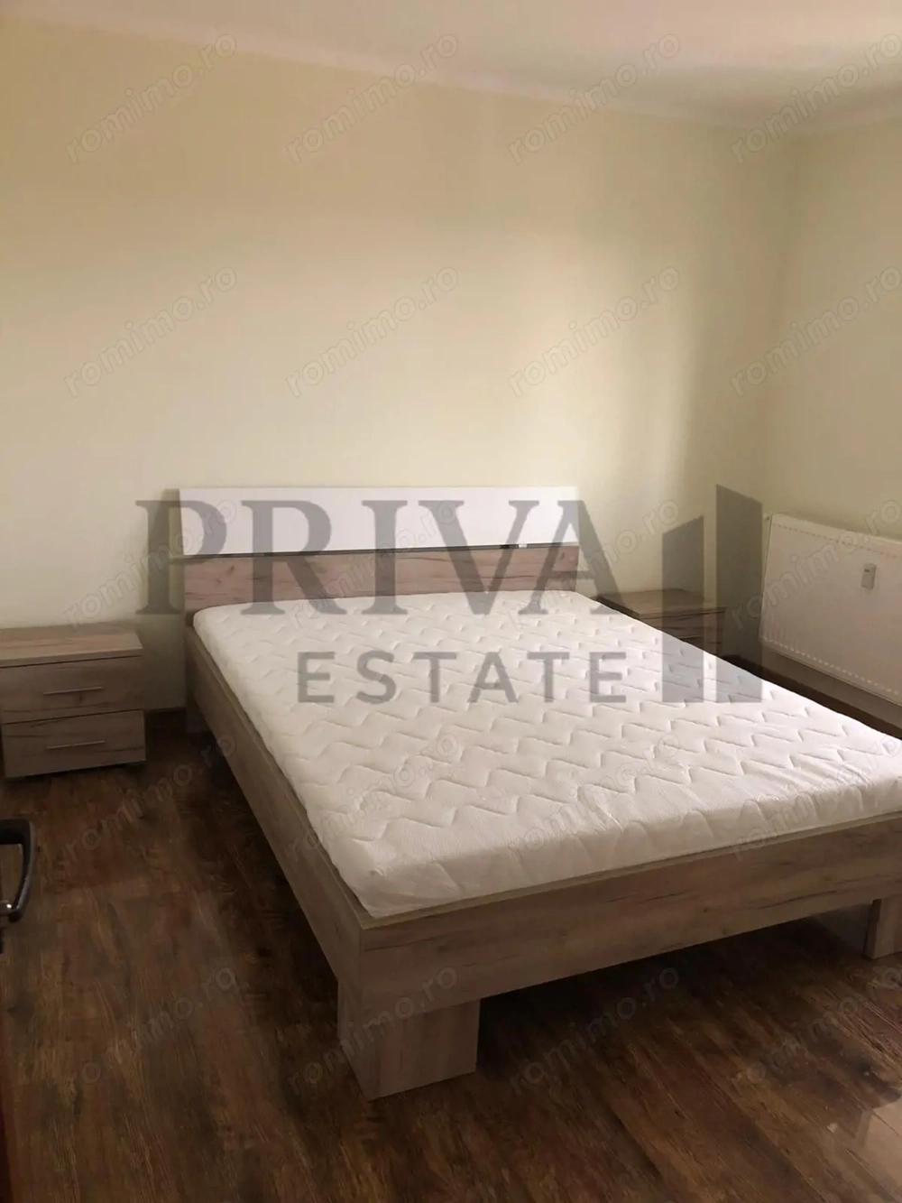 Apartament 3 camere, 2 bai, 65 mp, centrala proprie