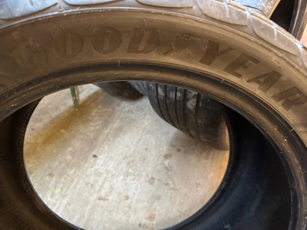 cauciucuri de vara in 2 marimi !