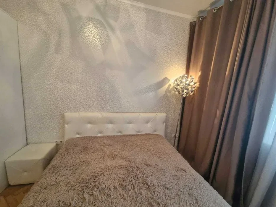 Garsoniera zona Aparatorii Patriei 