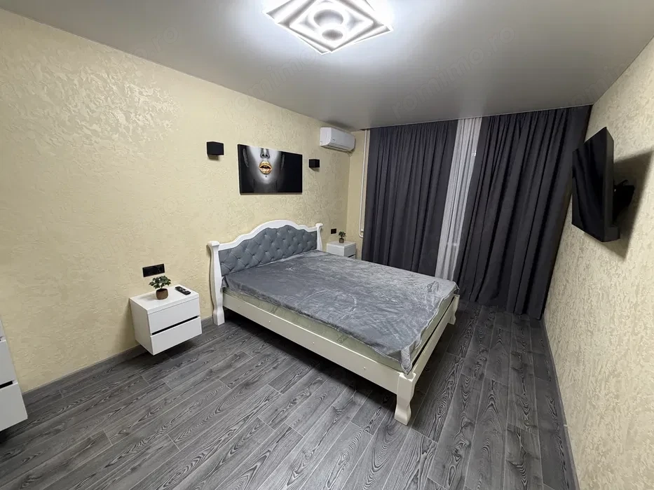 Garsonieră zona  Apărătorii Patriei