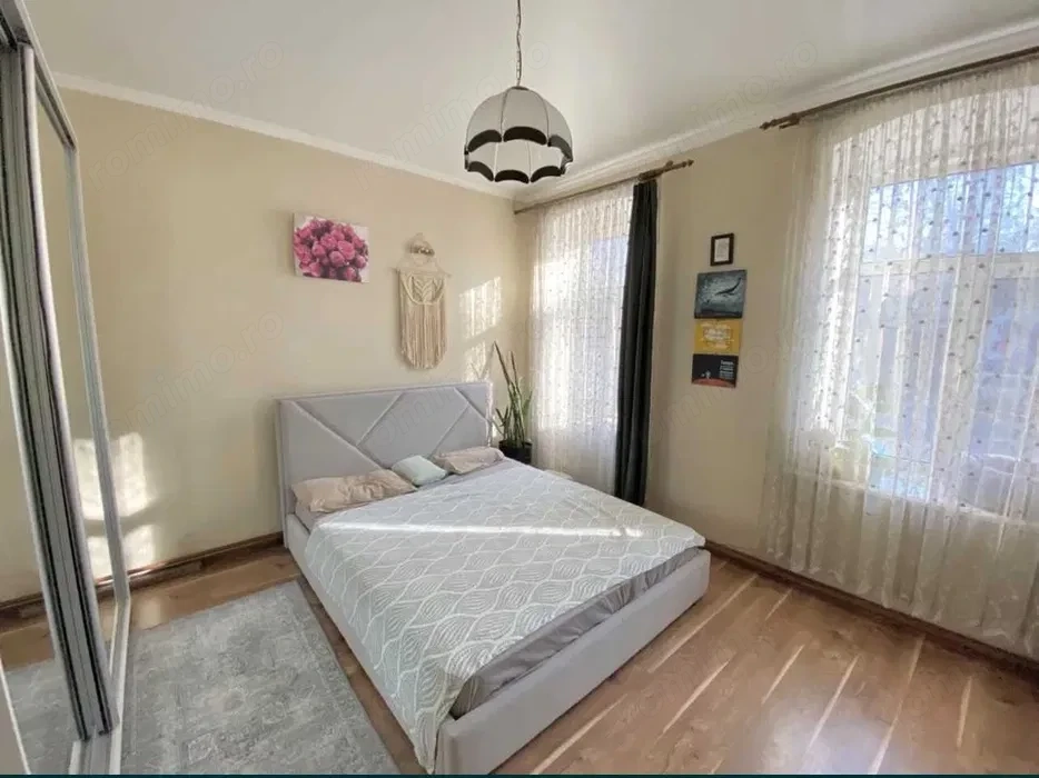 Garsonieră în Apărătorii Patriei