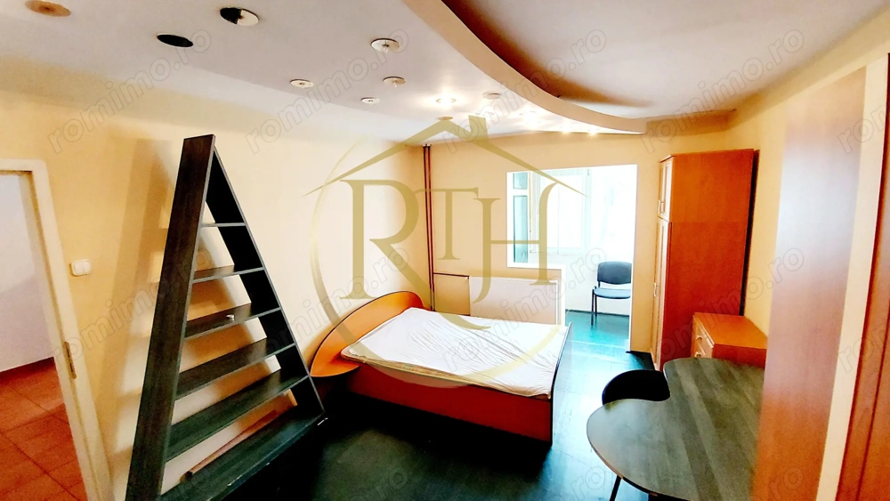 Oferim spre inchiriere apartament 1 camera, decomandat, Complex Studentesc