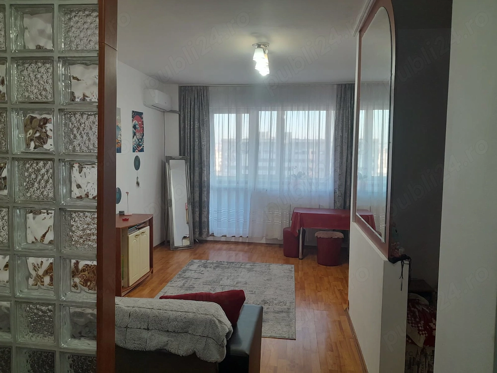Apartament de Inchiriat Calea Dorobantilor Acces Gheorgheni