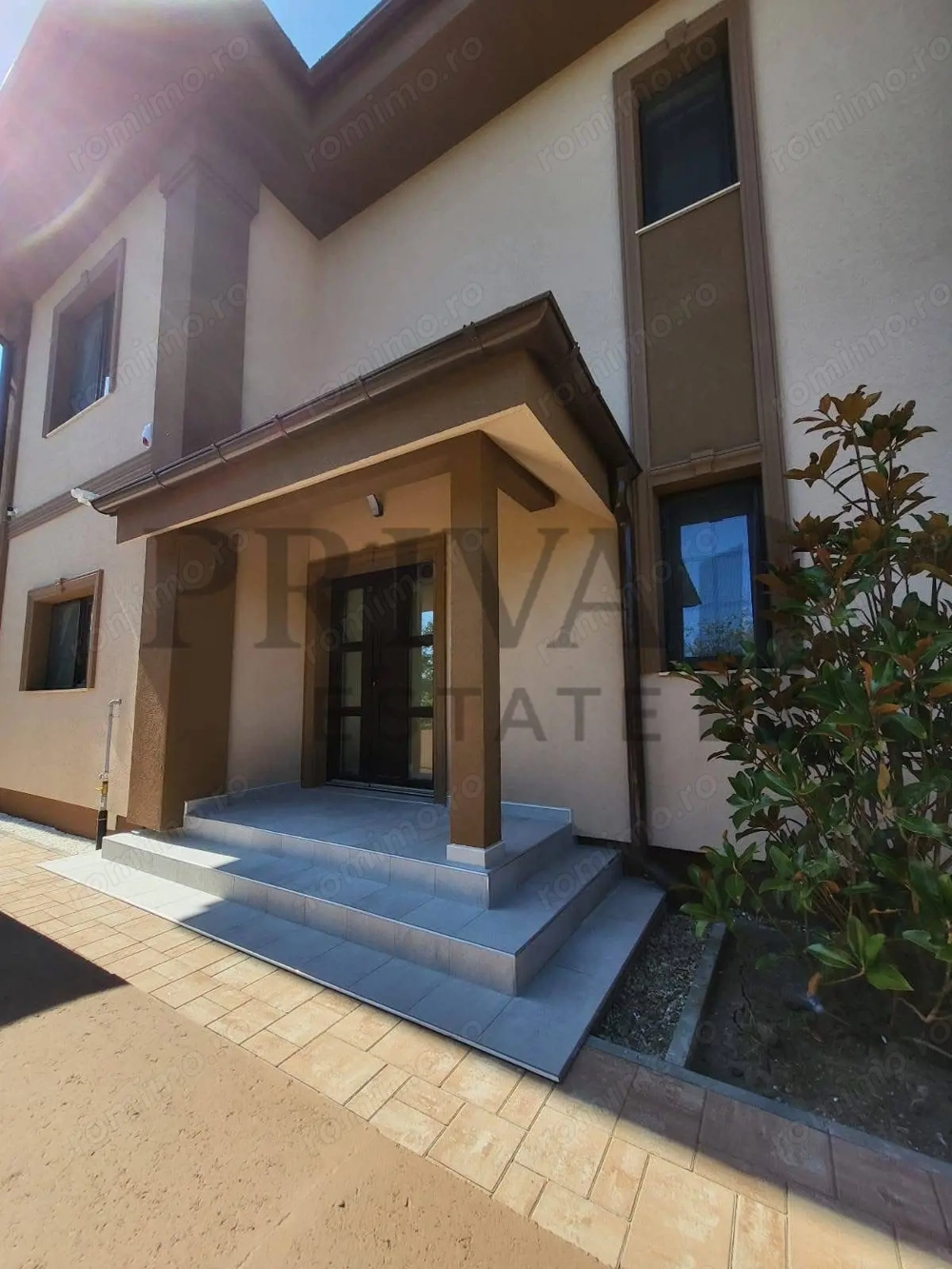 Casa tip Duplex premium, 5 camere, 130 mp, Giroc