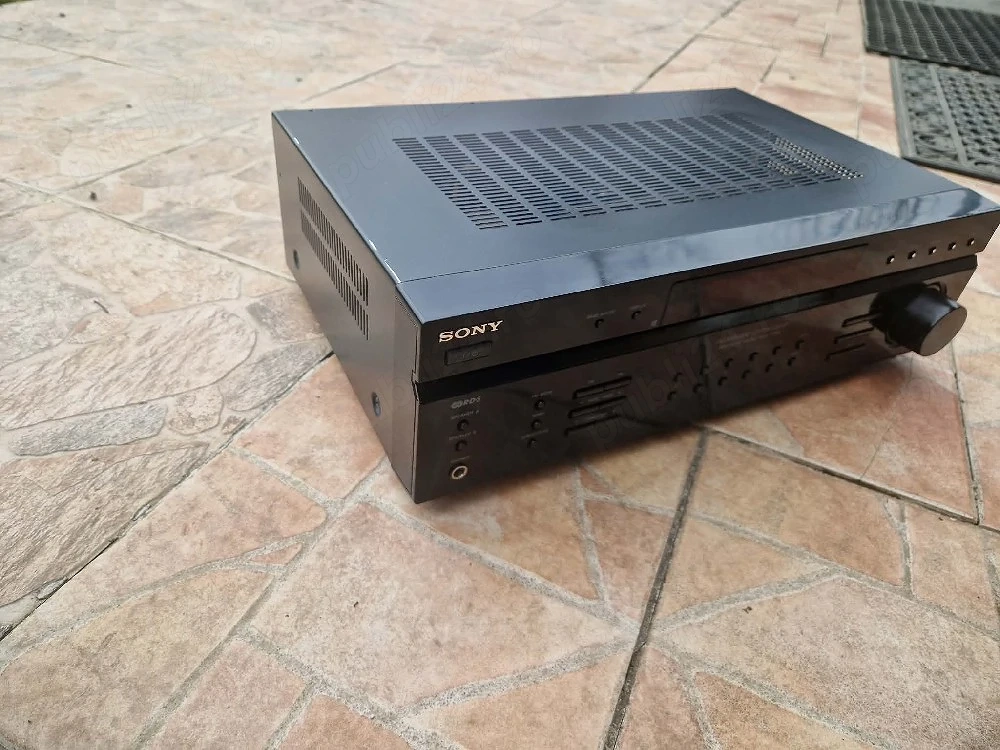 amplificator sony str ee 197