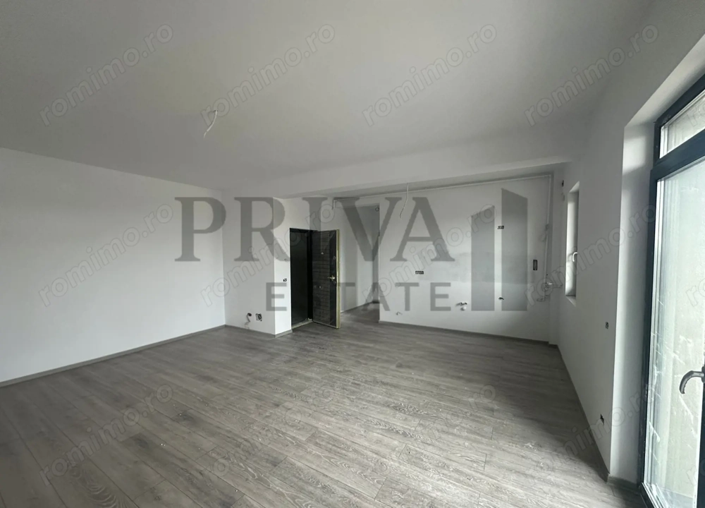 Apartament modern 2 camere, 54 mp, Giroc