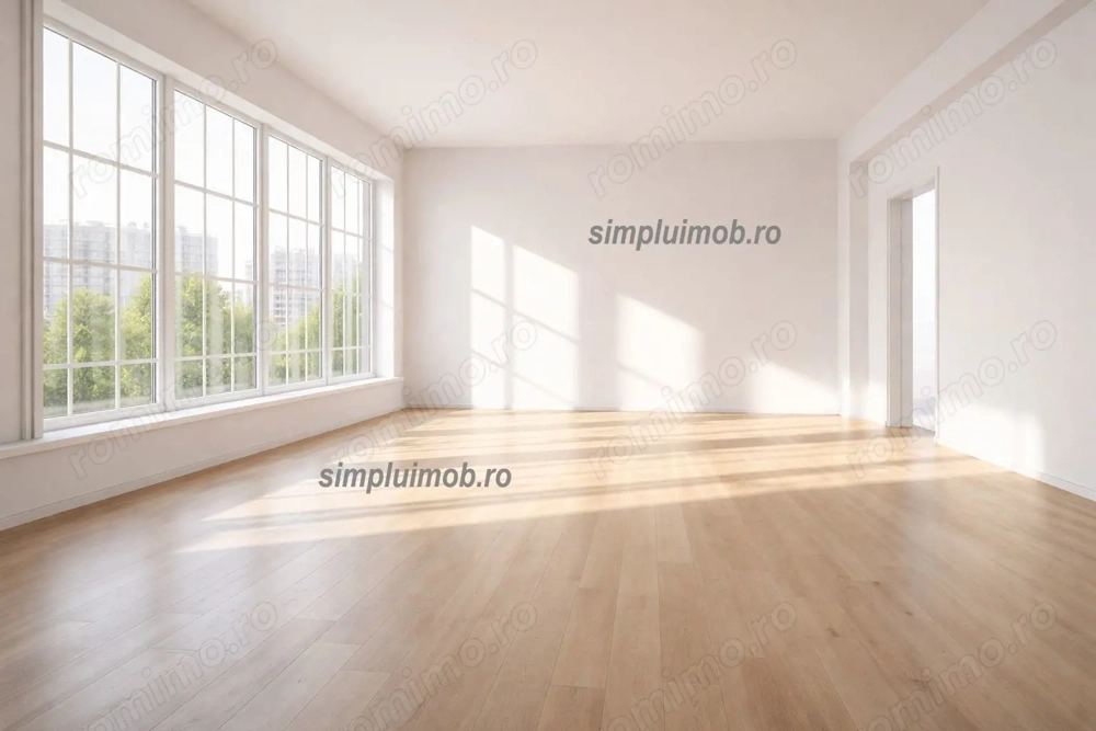 Metalurgiei Grand Arena 60mp+parcare Bloc NOU