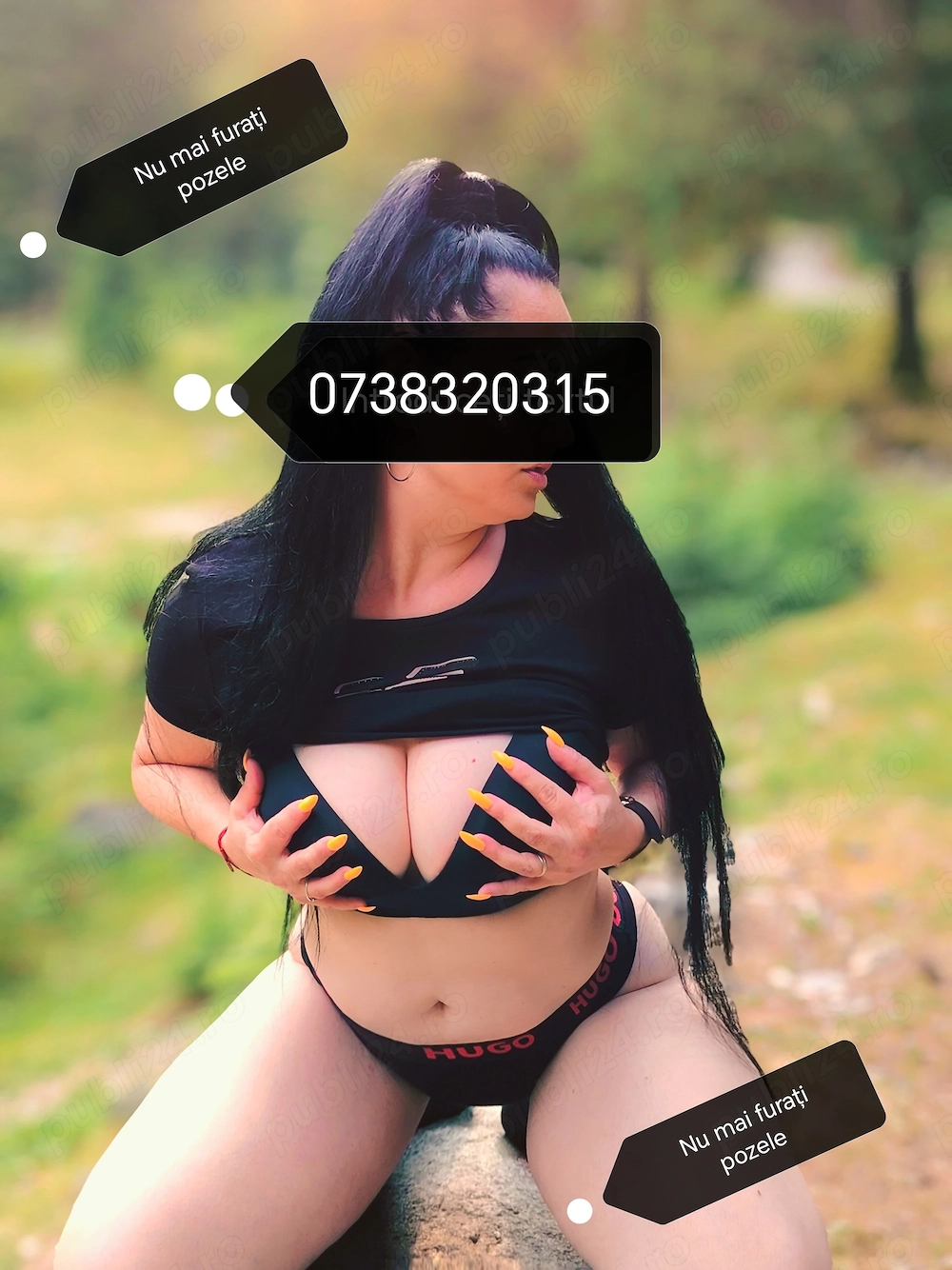 Alina...poze reale 100%