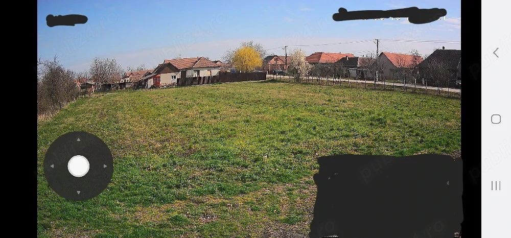 Teren intravilan 1000 mp, 12  mp, Olari Arad   utilitati la strada   ideal casa   investitie