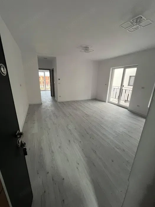 Apartament cu 2 camere 2 BALCOANE ET 2 DIN 3 BRAYTIM