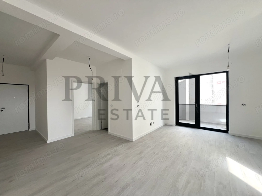 Apartament 2 camere, parcare subterana, Torontalului/ Mahala